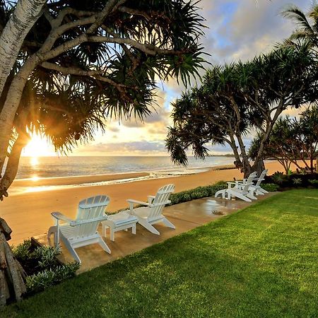 Zen Beach Retreat Hotel Bargara Eksteriør billede