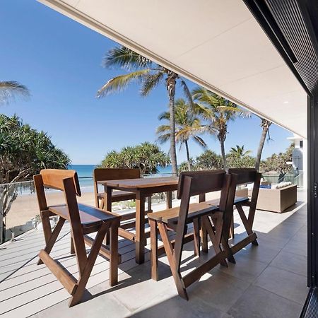 Zen Beach Retreat Hotel Bargara Eksteriør billede