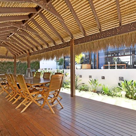 Zen Beach Retreat Hotel Bargara Eksteriør billede