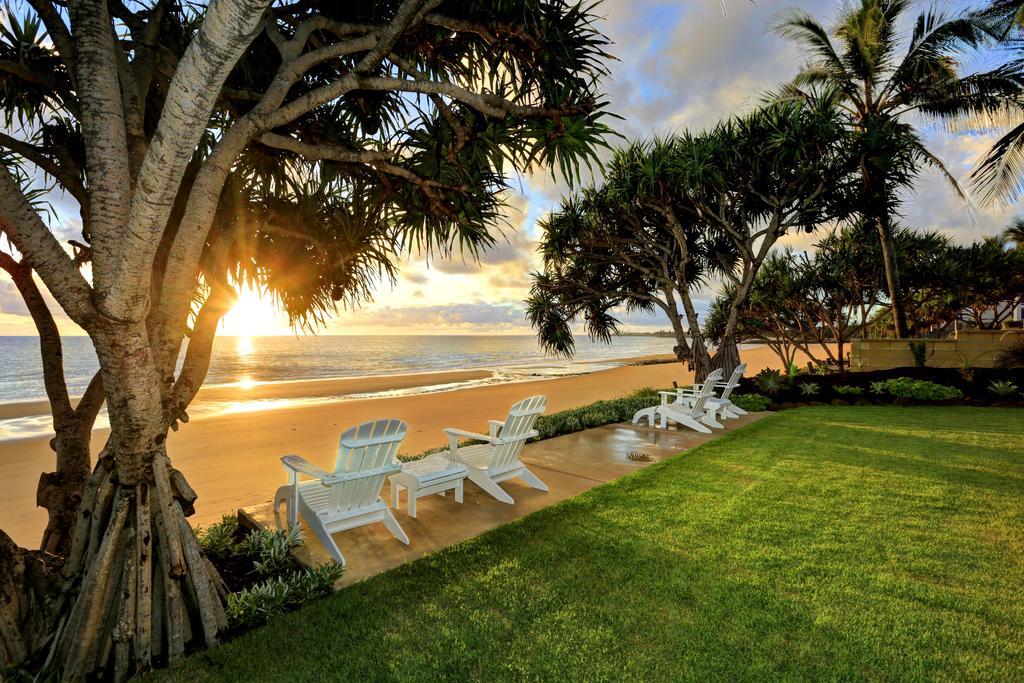 Zen Beach Retreat Hotel Bargara Eksteriør billede
