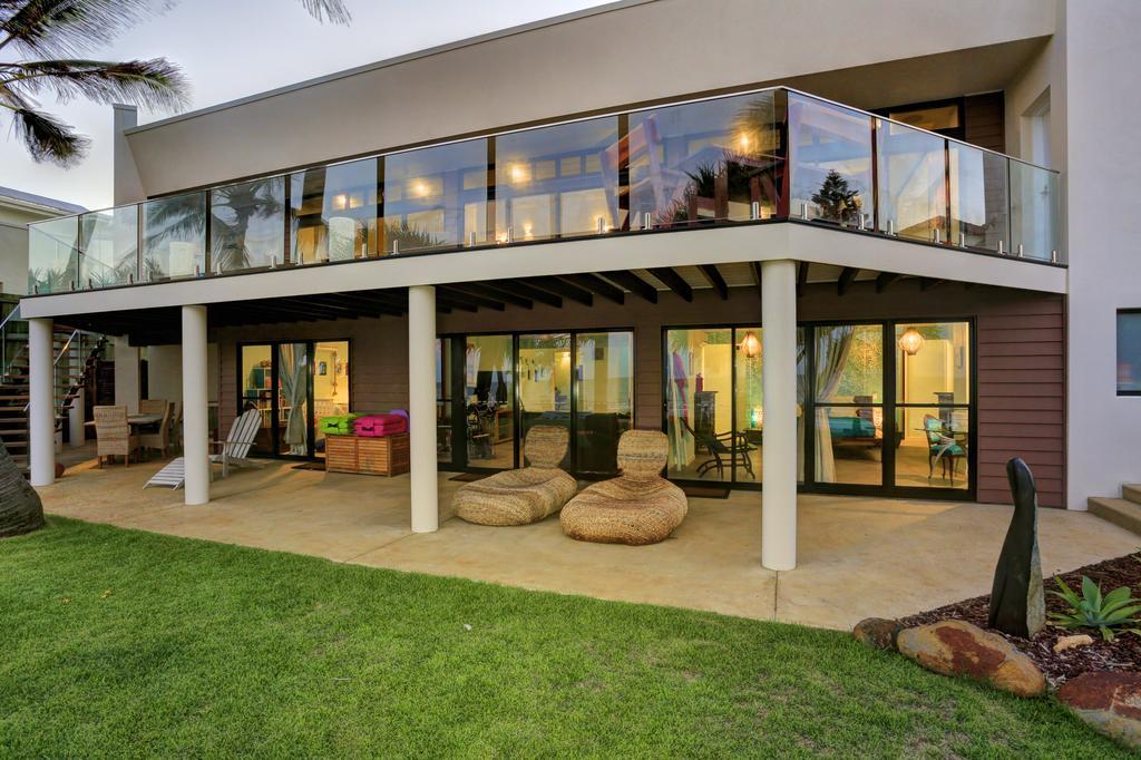 Zen Beach Retreat Hotel Bargara Eksteriør billede