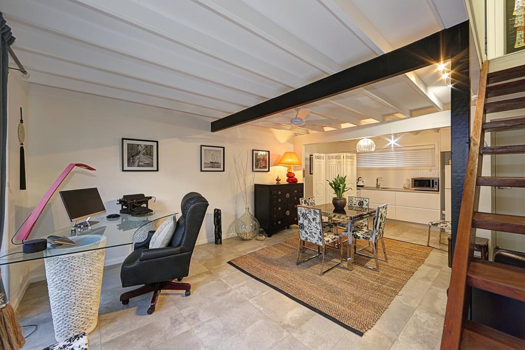 Zen Beach Retreat Hotel Bargara Eksteriør billede