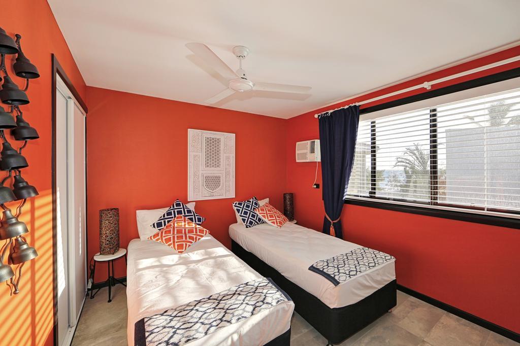 Zen Beach Retreat Hotel Bargara Eksteriør billede
