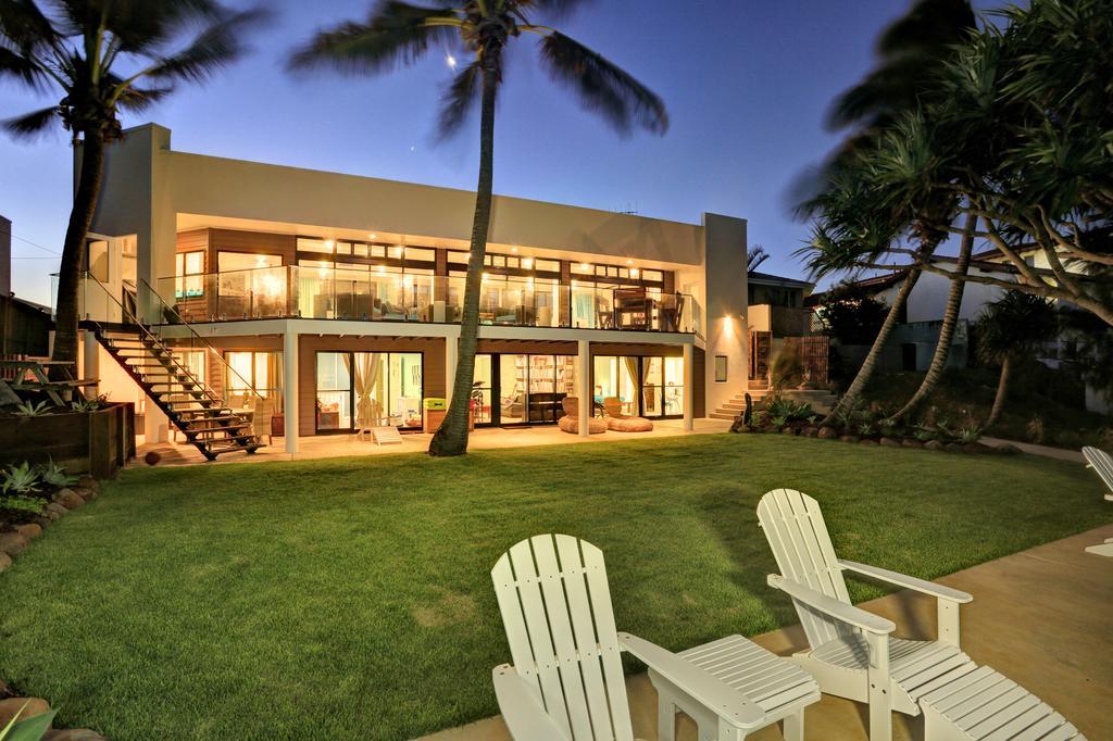 Zen Beach Retreat Hotel Bargara Eksteriør billede