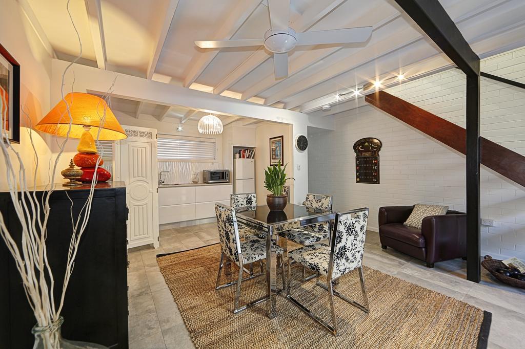 Zen Beach Retreat Hotel Bargara Eksteriør billede