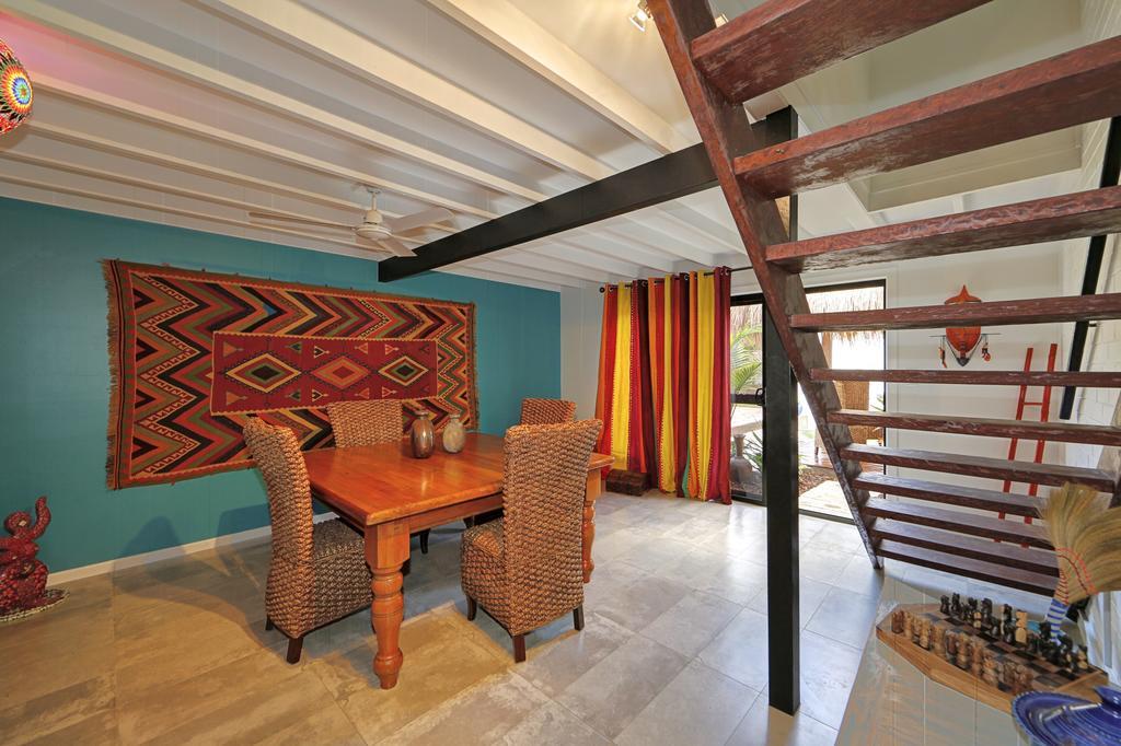 Zen Beach Retreat Hotel Bargara Eksteriør billede
