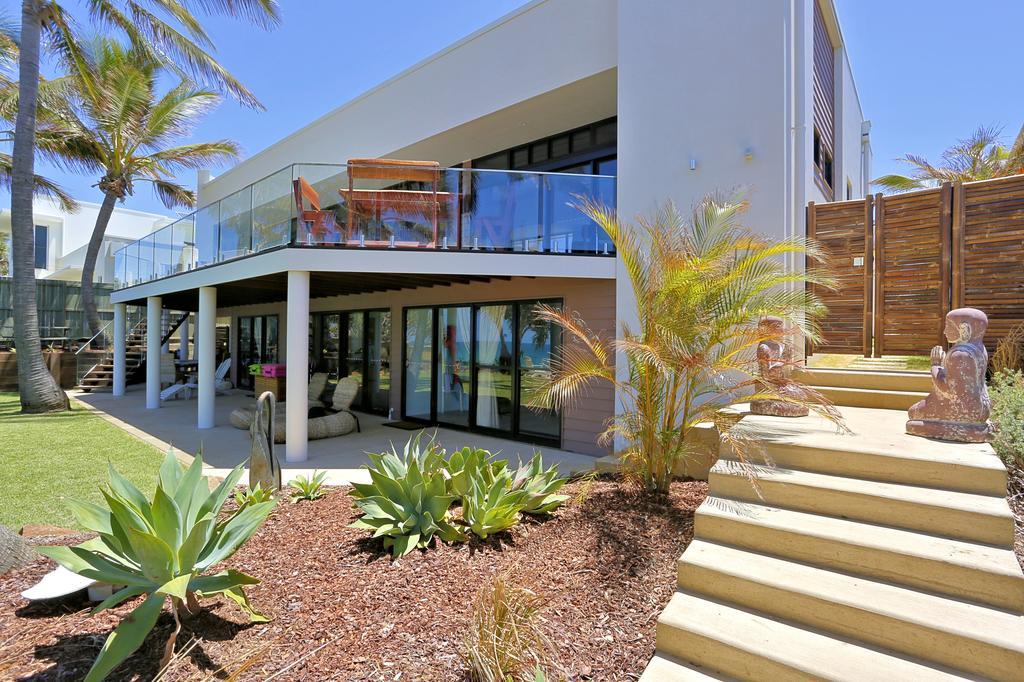 Zen Beach Retreat Hotel Bargara Eksteriør billede