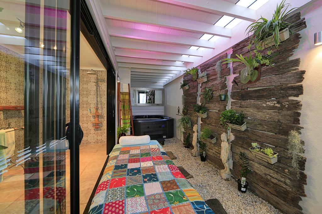 Zen Beach Retreat Hotel Bargara Eksteriør billede
