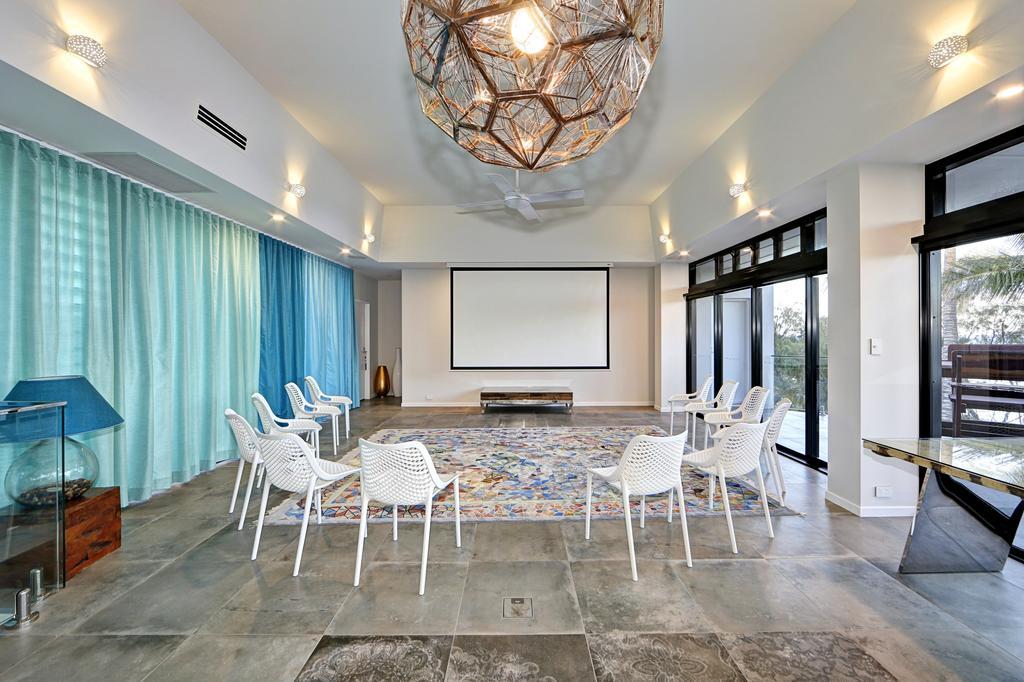 Zen Beach Retreat Hotel Bargara Eksteriør billede