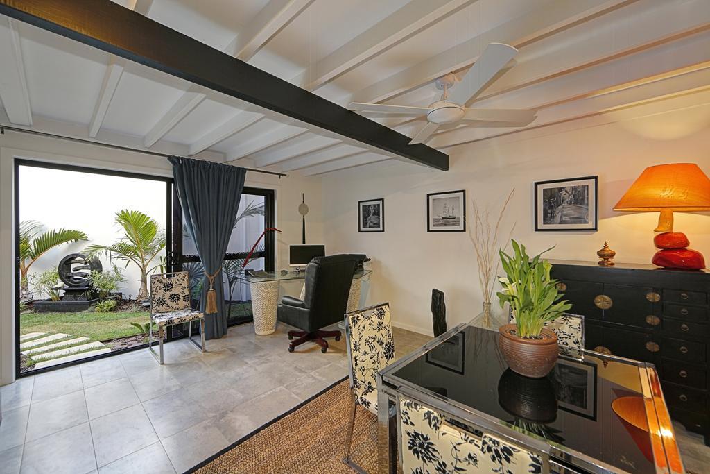 Zen Beach Retreat Hotel Bargara Eksteriør billede