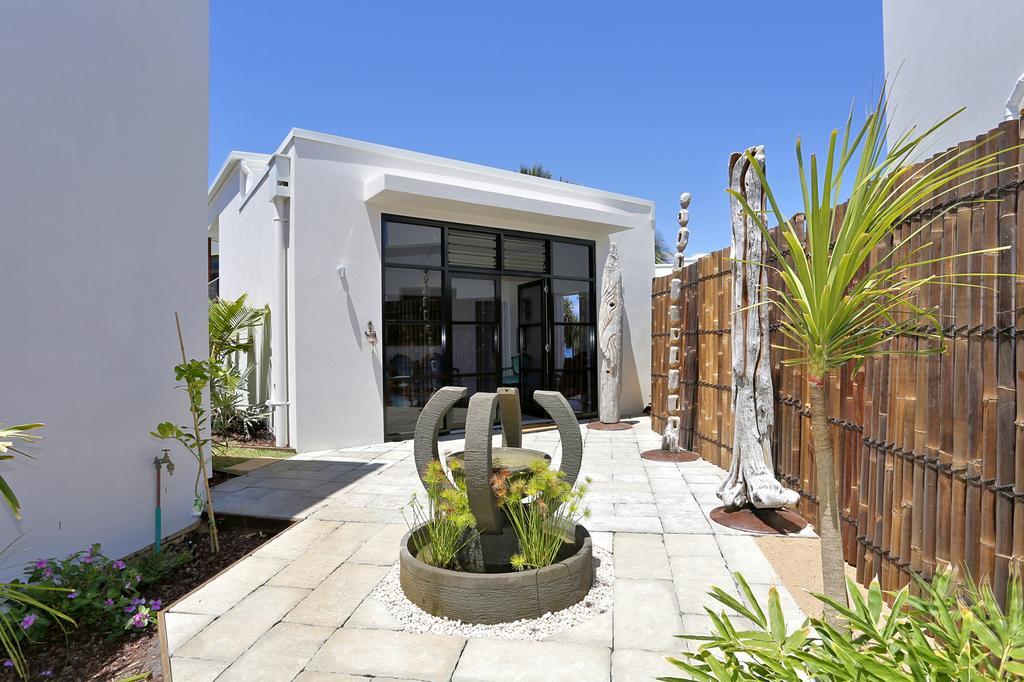 Zen Beach Retreat Hotel Bargara Eksteriør billede