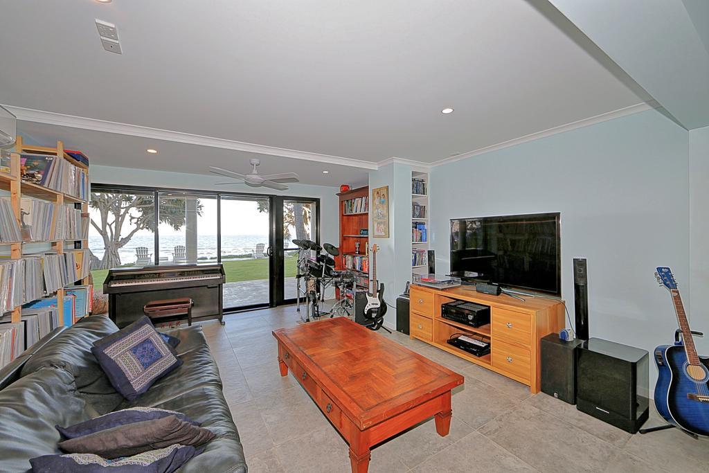 Zen Beach Retreat Hotel Bargara Eksteriør billede