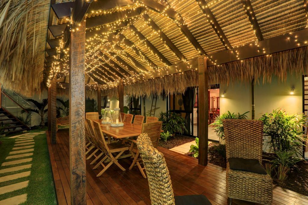 Zen Beach Retreat Hotel Bargara Eksteriør billede