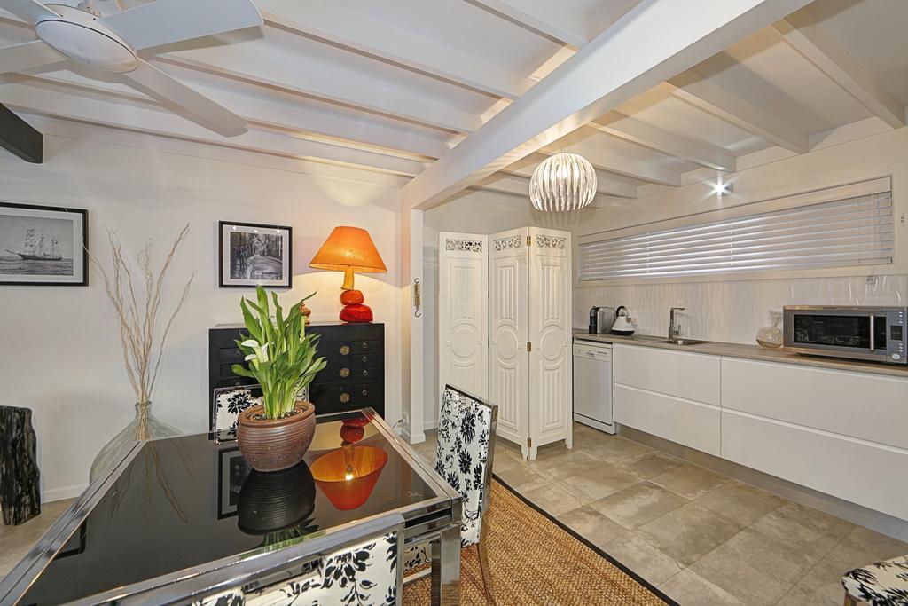 Zen Beach Retreat Hotel Bargara Eksteriør billede