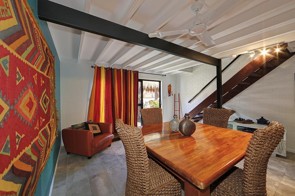 Zen Beach Retreat Hotel Bargara Eksteriør billede