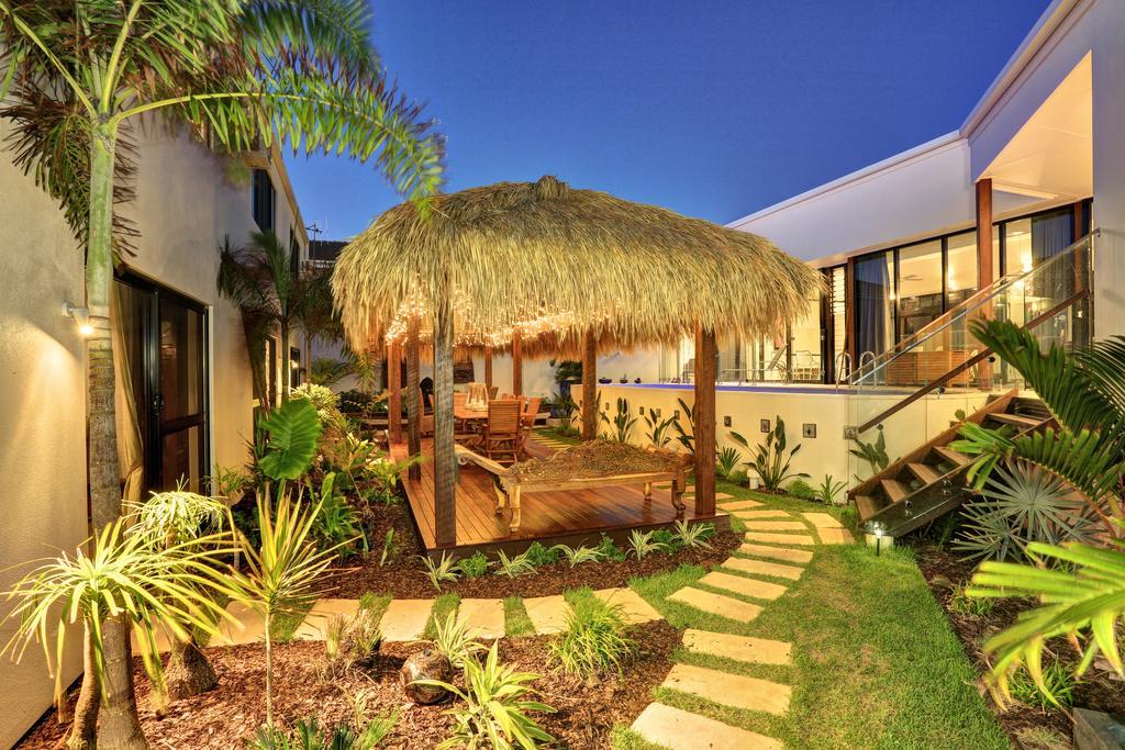 Zen Beach Retreat Hotel Bargara Eksteriør billede