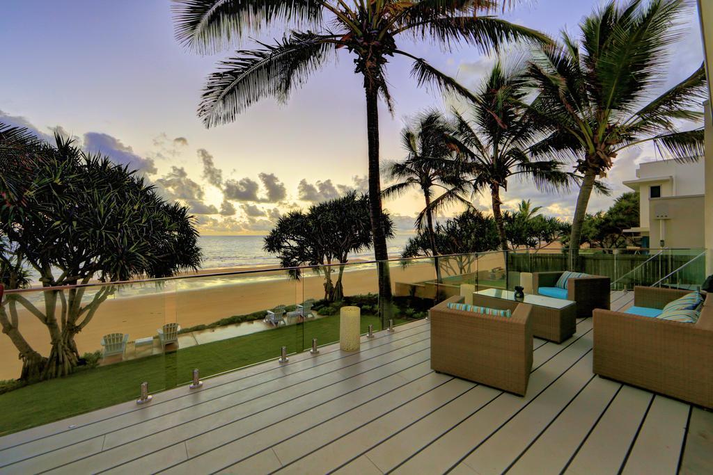 Zen Beach Retreat Hotel Bargara Eksteriør billede