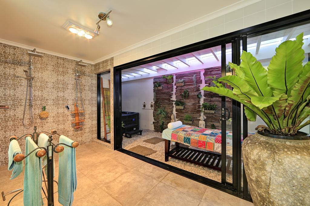 Zen Beach Retreat Hotel Bargara Eksteriør billede