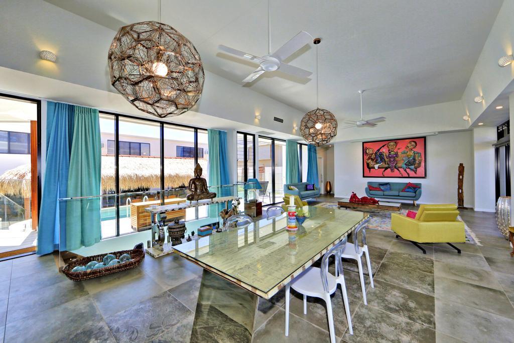 Zen Beach Retreat Hotel Bargara Eksteriør billede
