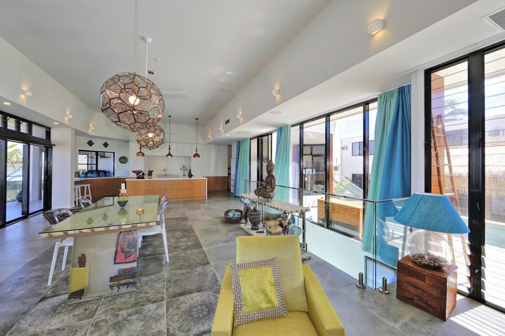 Zen Beach Retreat Hotel Bargara Eksteriør billede