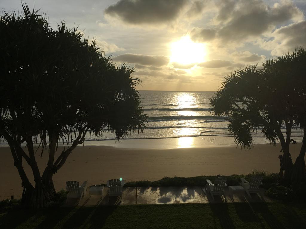 Zen Beach Retreat Hotel Bargara Eksteriør billede