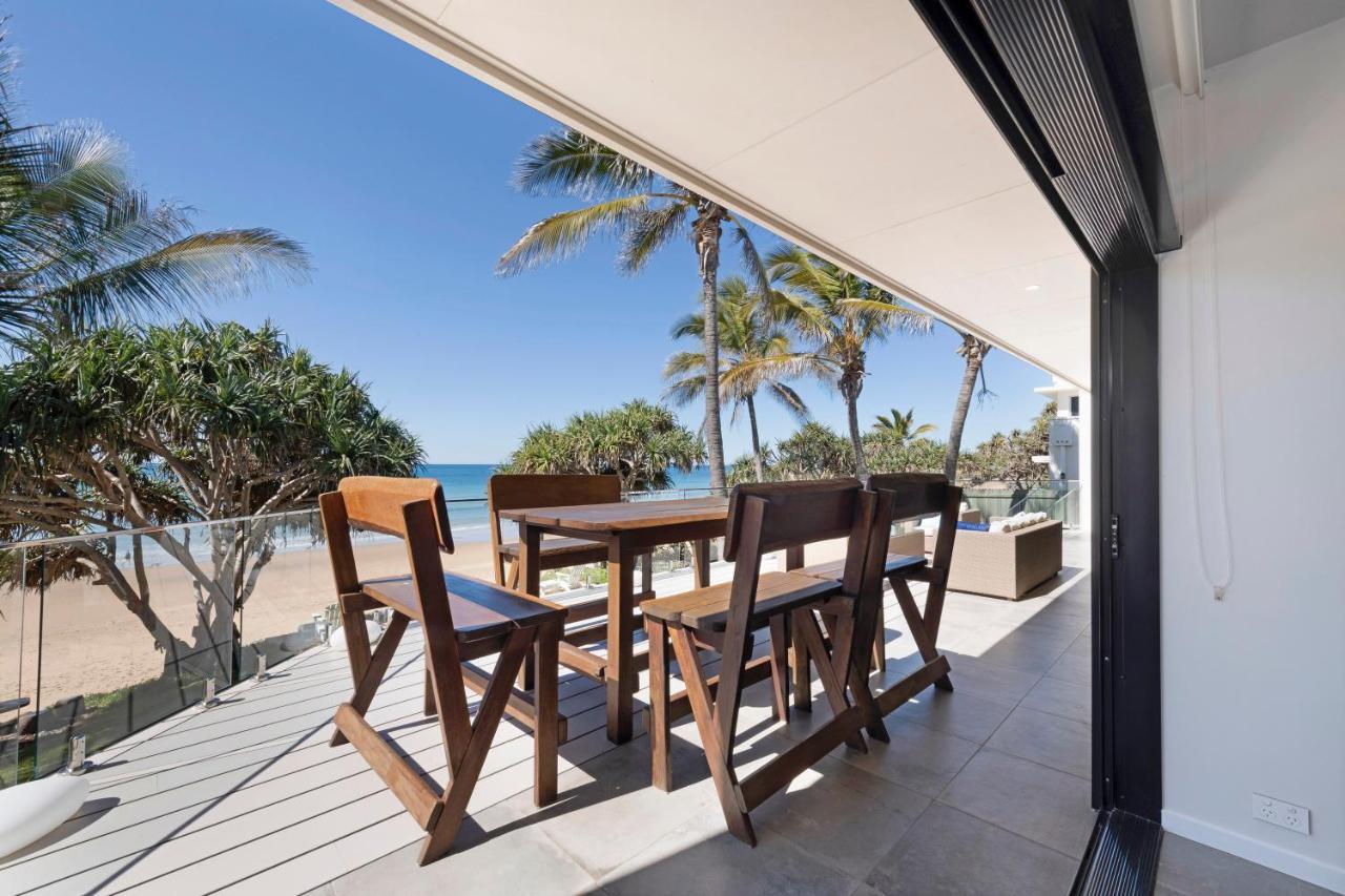 Zen Beach Retreat Hotel Bargara Eksteriør billede