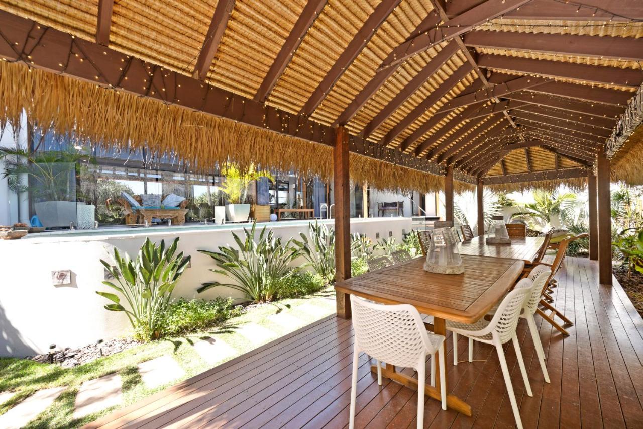 Zen Beach Retreat Hotel Bargara Eksteriør billede