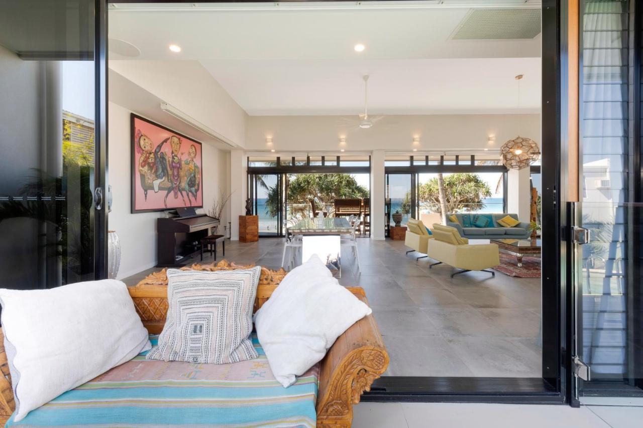 Zen Beach Retreat Hotel Bargara Eksteriør billede