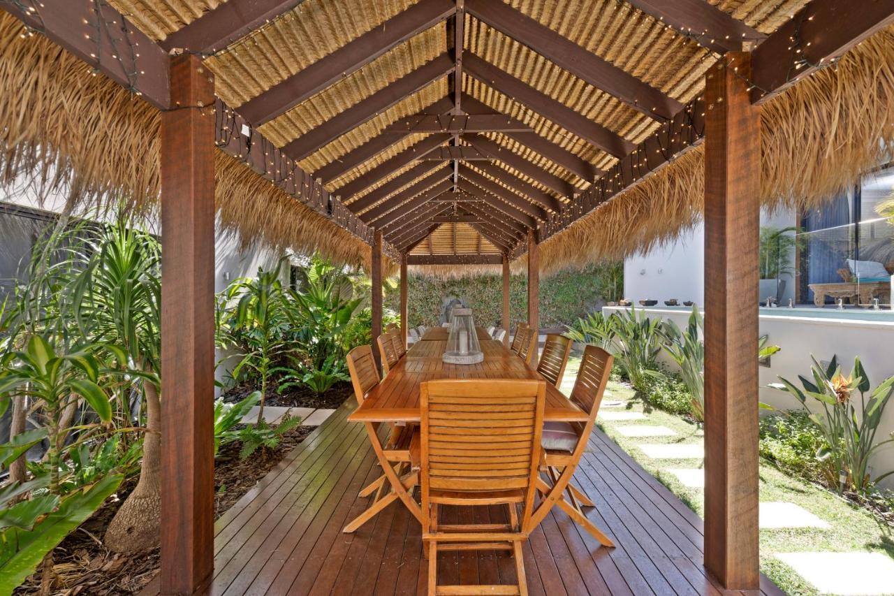 Zen Beach Retreat Hotel Bargara Eksteriør billede