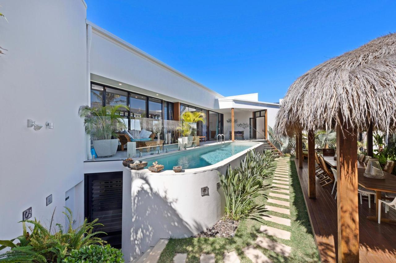 Zen Beach Retreat Hotel Bargara Eksteriør billede