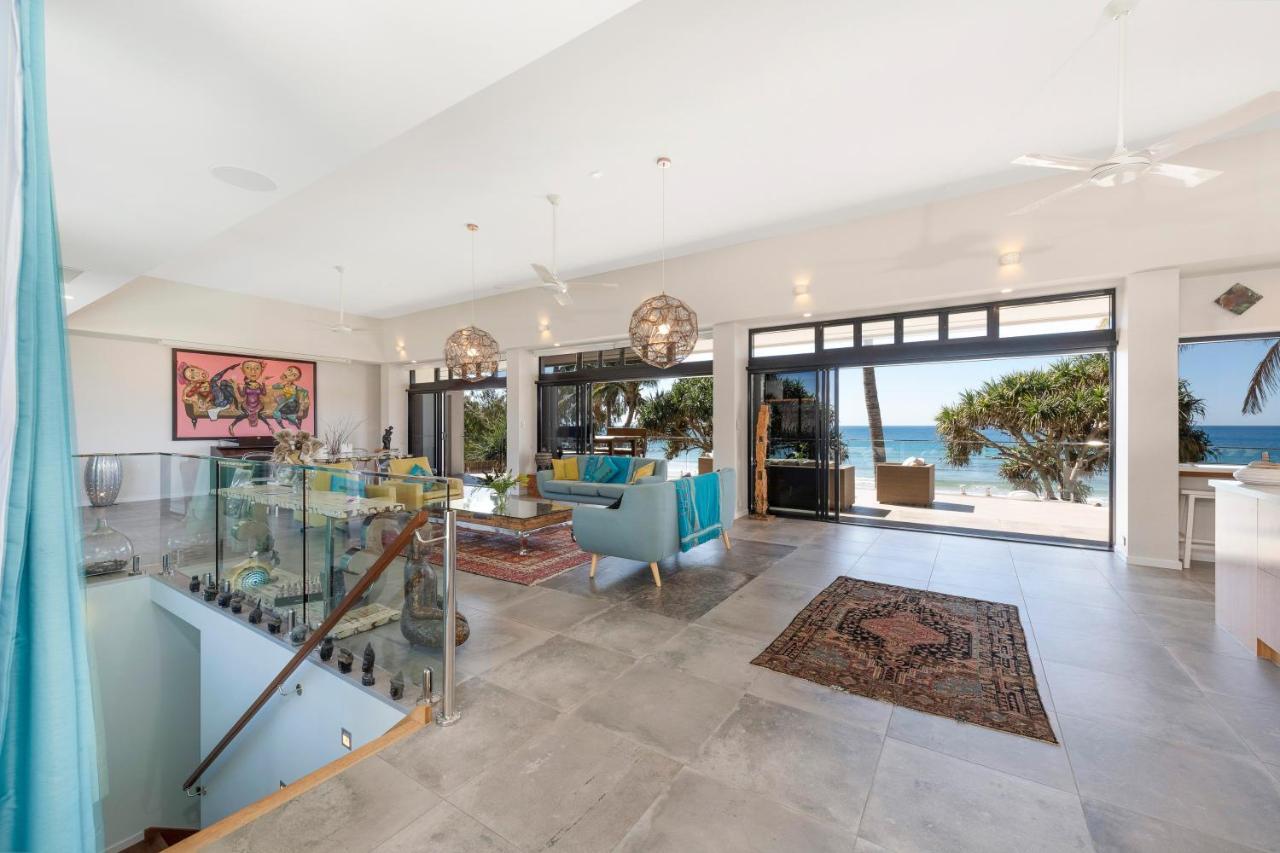 Zen Beach Retreat Hotel Bargara Eksteriør billede