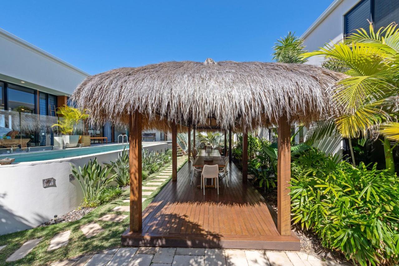 Zen Beach Retreat Hotel Bargara Eksteriør billede