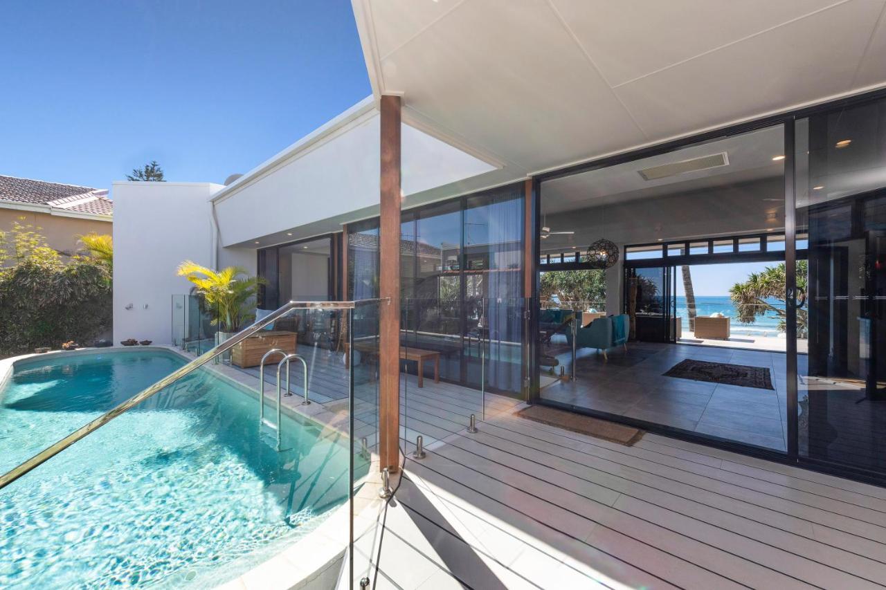 Zen Beach Retreat Hotel Bargara Eksteriør billede