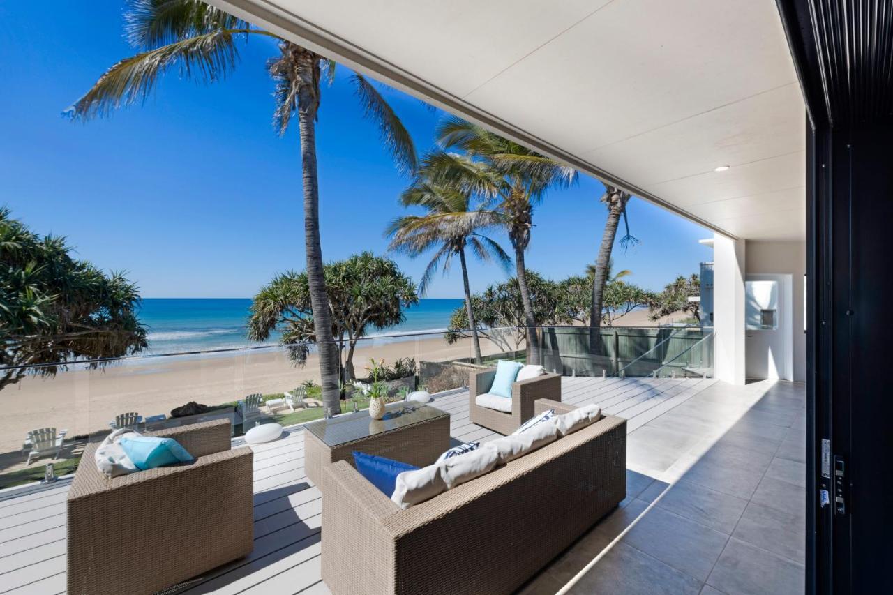 Zen Beach Retreat Hotel Bargara Eksteriør billede