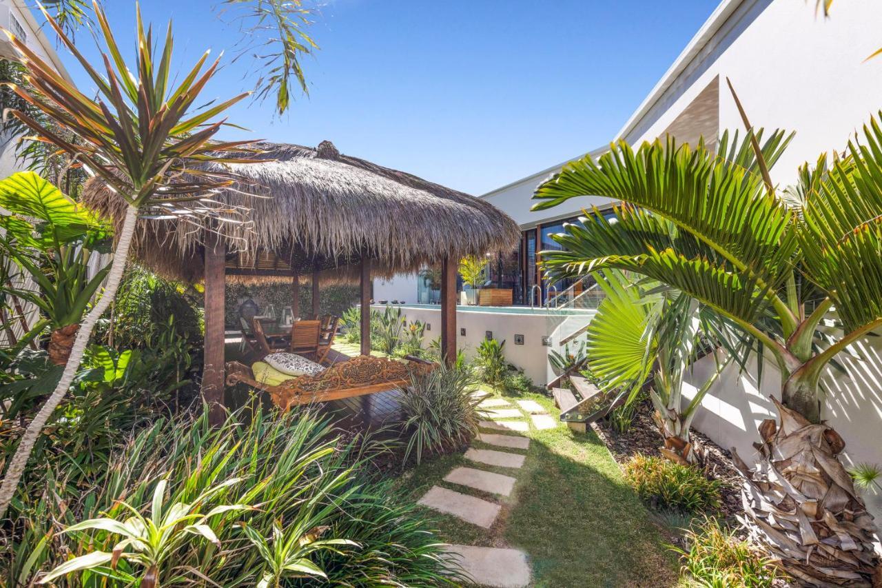 Zen Beach Retreat Hotel Bargara Eksteriør billede
